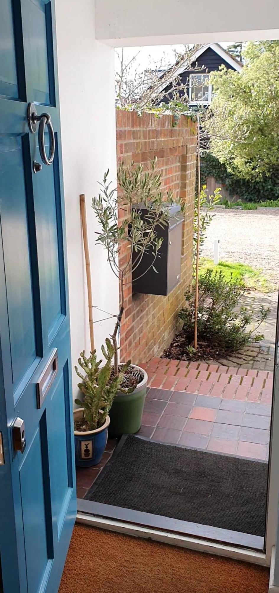 Island Retreat With Hottub Villa West Mersea Buitenkant foto